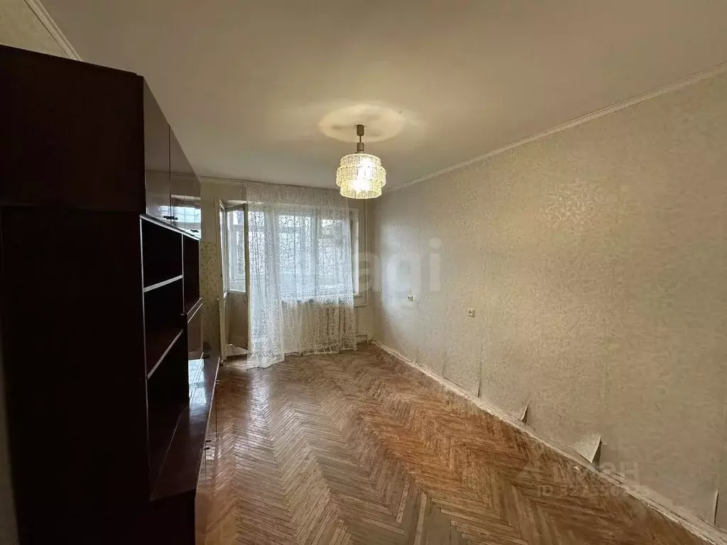 2-к кв. Адыгея, Майкоп ул. 8 Марта, 1 (49.2 м) - Фото 1