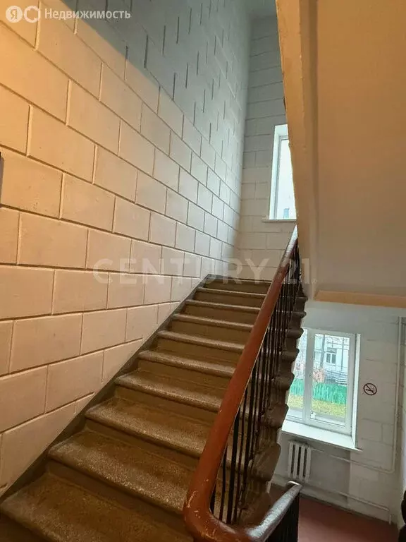 Квартира-студия: Москва, Ткацкая улица, 46 (21 м) - Фото 1