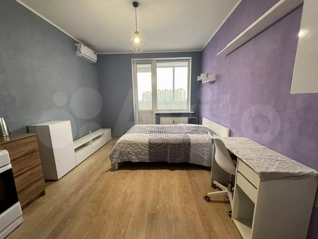 Квартира-студия, 21,3 м, 17/17 эт. - Фото 0