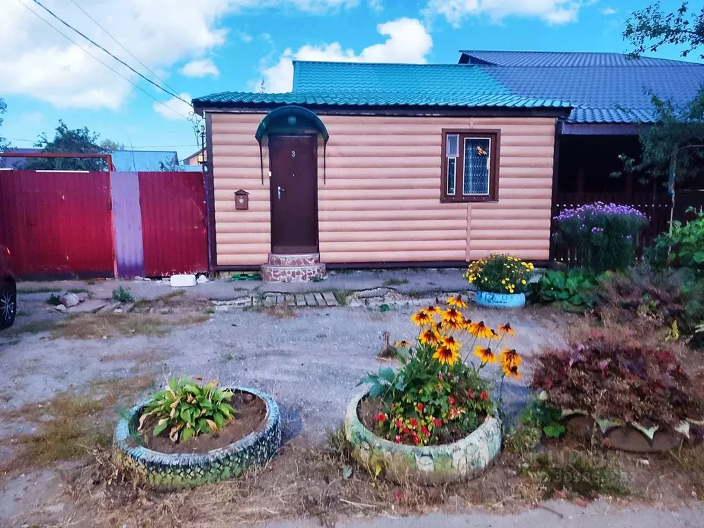 Дом в Нижегородская область, Арзамас ул. Пушкина, 196 (33 м) - Фото 0