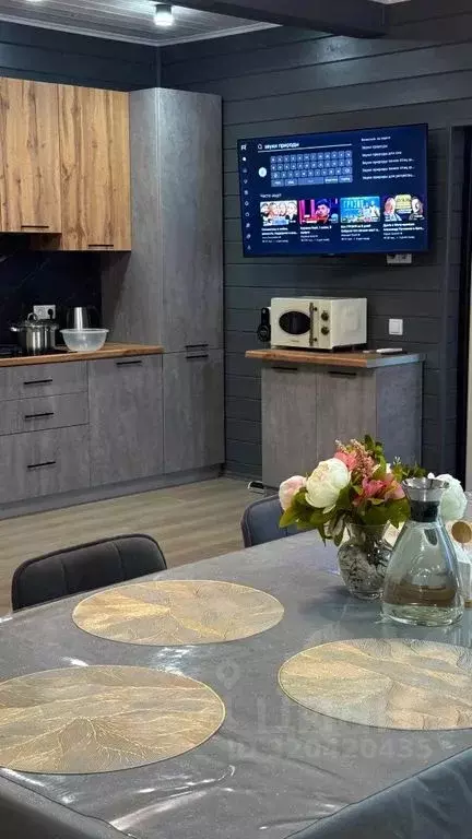 Дом в Дагестан, Избербаш ул. Гунашева, 22 (80 м) - Фото 2