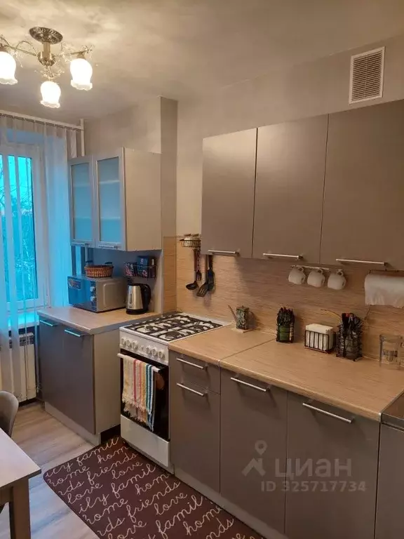 1-к кв. Санкт-Петербург просп. Ветеранов, 143К1 (30.0 м) - Фото 2