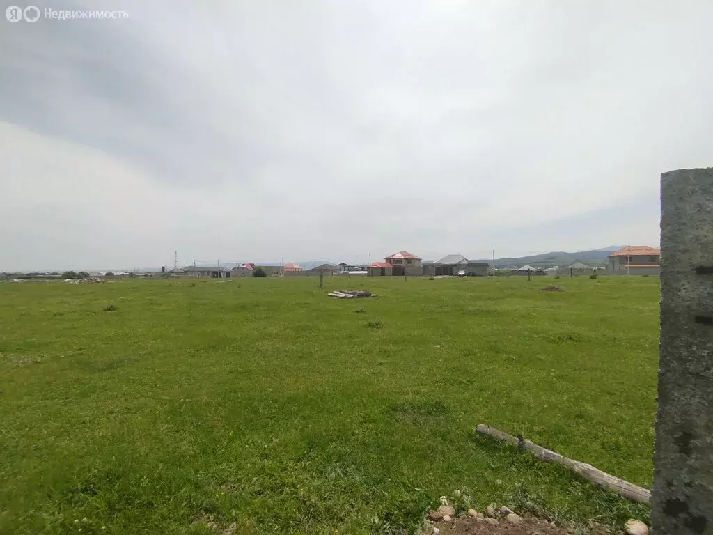 Участок в село Шалушка, улица Ленина (10 м) - Фото 1