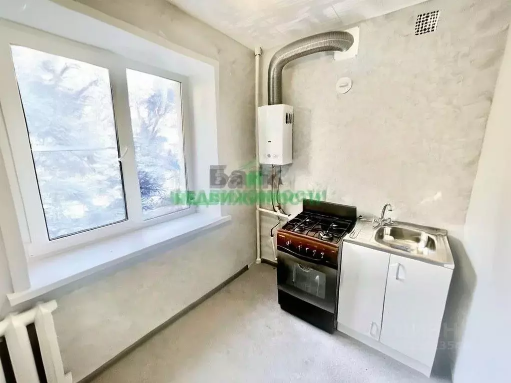 2-к кв. Саратовская область, Вольск Комсомольская ул., 243 (43.8 м) - Фото 1