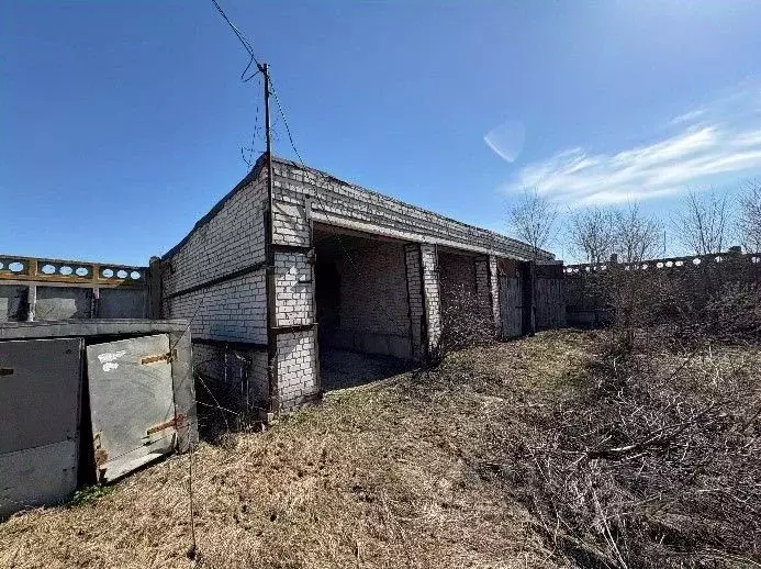 Производственное помещение в Ульяновская область, Ульяновский район, ... - Фото 1