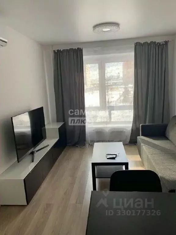 2-к кв. Москва Ясеневая ул., 12к5 (36.0 м) - Фото 1