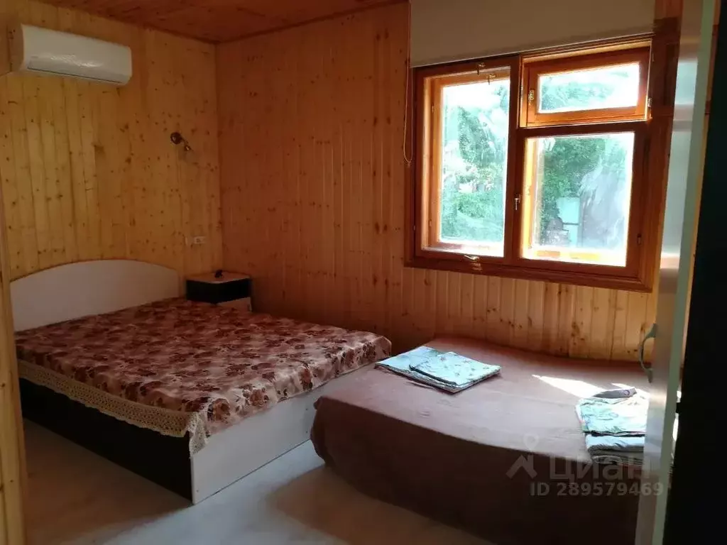 Дом в Краснодарский край, Анапа ул. Маяковского, 142 (26 м) - Фото 1