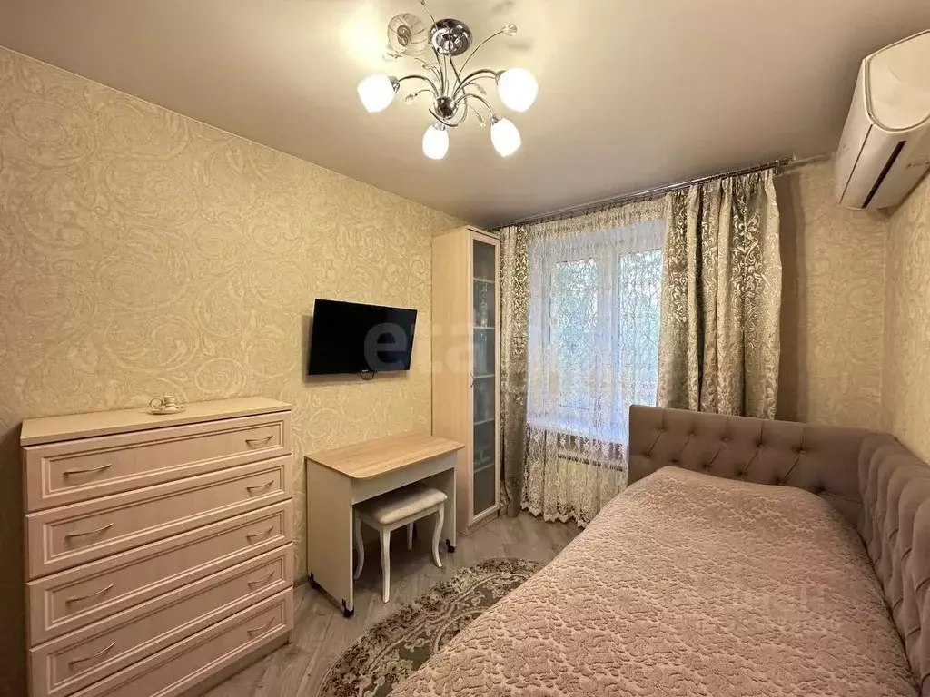 2-к кв. Московская область, Мытищи Новомытищинский просп., 10к1 (42.4 ... - Фото 1