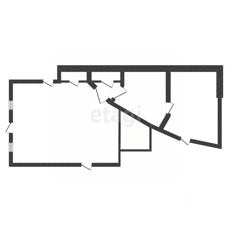 Офис в Белгородская область, Белгород ул. Победы, 165 (227 м) - Фото 1