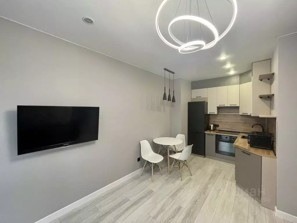 2-к кв. Пермский край, Пермь ул. Малкова, 12 (40.0 м) - Фото 1