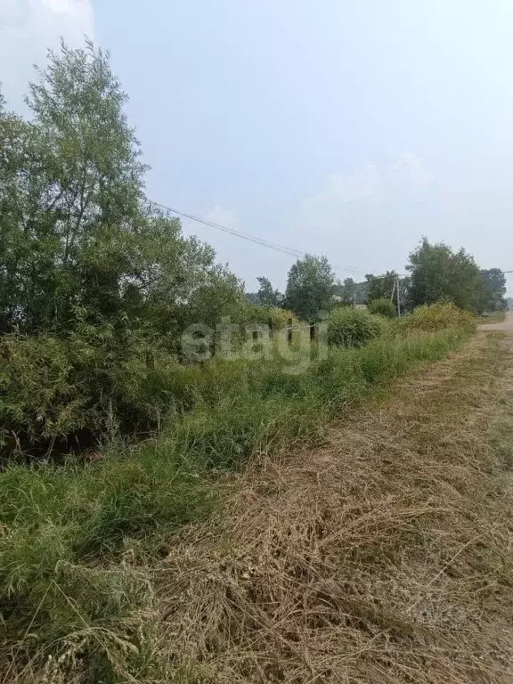 Участок в Амурская область, Благовещенск Весна СТ,  (11.9 сот.) - Фото 1