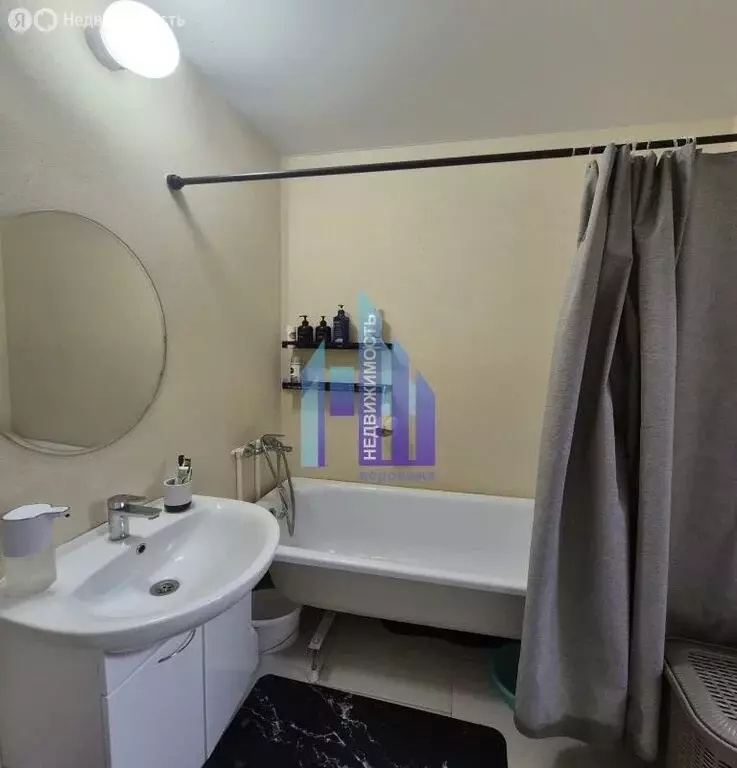 1-комнатная квартира: Воронеж, улица 45-й Стрелковой Дивизии, 259/16 ... - Фото 1