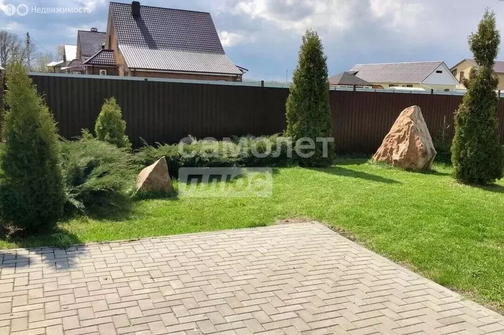 Дом в деревня Новая Деревня, Школьная улица, 30А (101 м) - Фото 1
