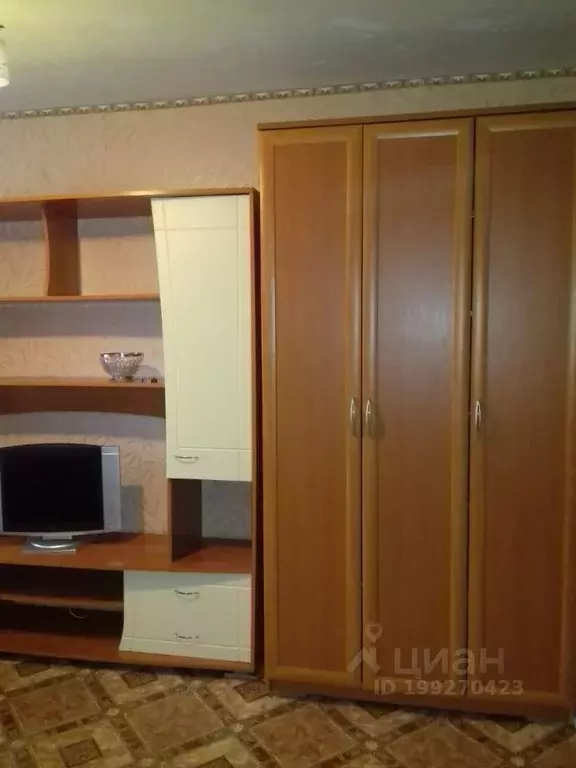 2-к кв. Нижегородская область, Нижний Новгород Мончегорский мкр, ул. ... - Фото 2