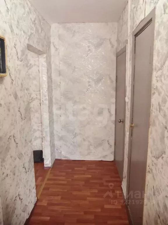 1-к кв. Белгородская область, Губкин Спортивный проезд, 1 (38.4 м) - Фото 1