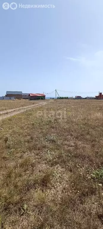 Участок в Окунёвское сельское поселение, село Марьино, Ореховая улица ... - Фото 1