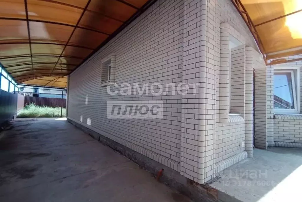 Дом в Краснодарский край, Новороссийск городской округ, Натухаевская ... - Фото 1