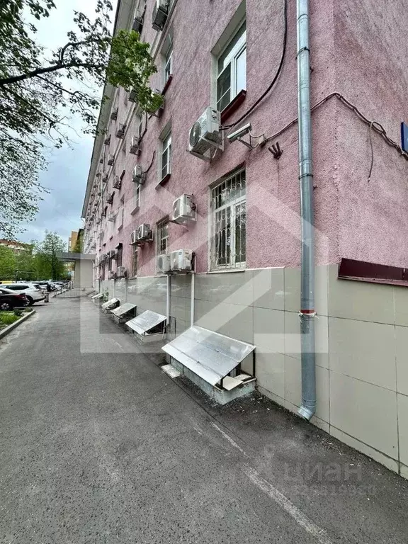 Помещение свободного назначения в Москва ул. Кржижановского, 20/30К5 ... - Фото 2