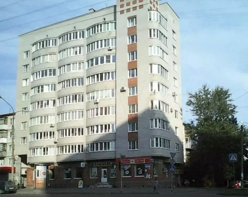 1-к. квартира, 34 м, 6/9 эт. - Фото 0