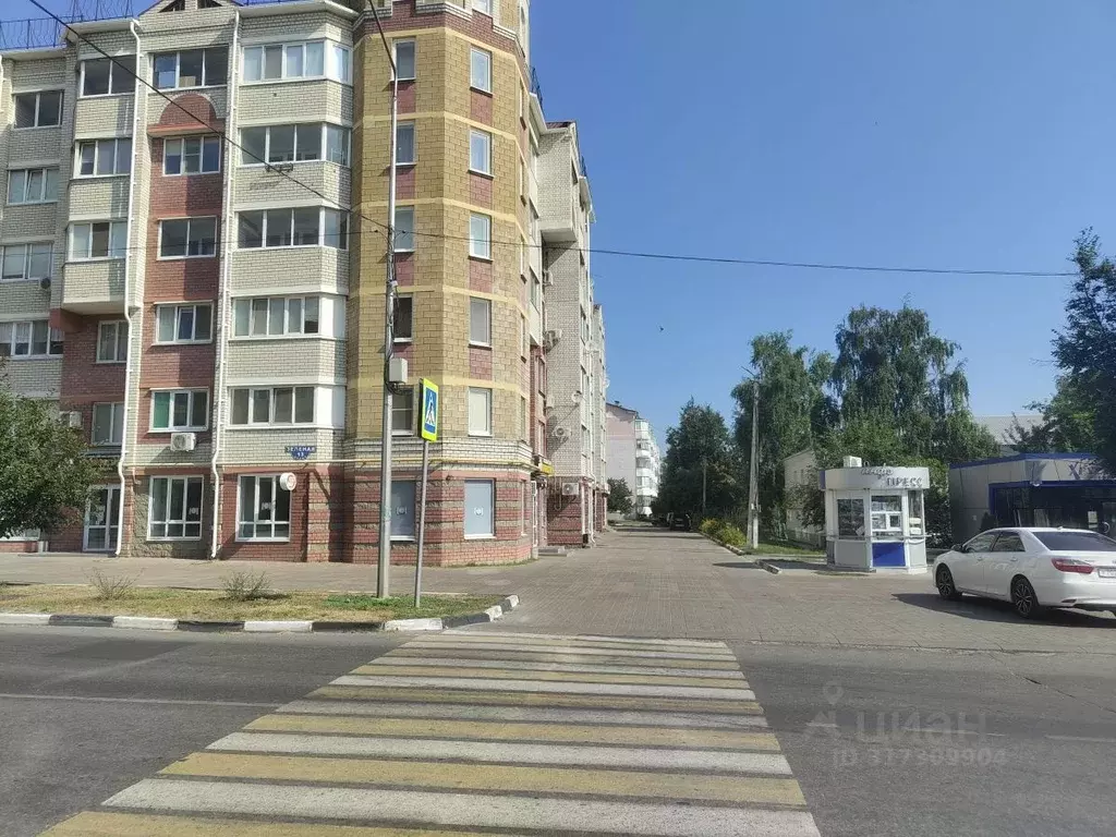 Помещение свободного назначения в Белгородская область, Белгородский ... - Фото 0