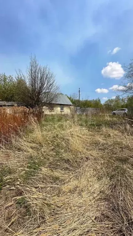 Участок в Хабаровский край, Хабаровский район, с. Свечино Школьная ... - Фото 1