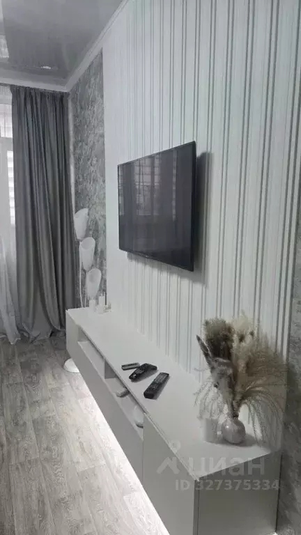 Студия Ростовская область, Волгодонск просп. Курчатова, 45 (31.0 м) - Фото 2