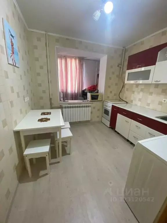 1-к кв. Краснодарский край, Новороссийск ул. Видова, 165 (38.0 м) - Фото 2