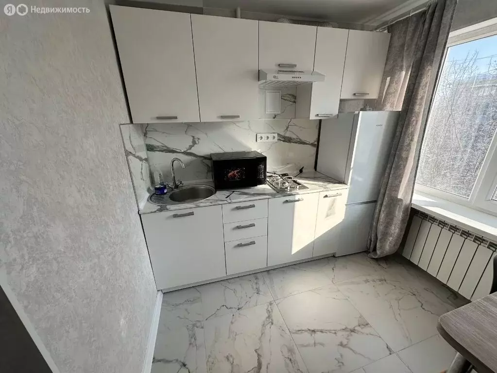 2-комнатная квартира: Волгоград, улица Петра Гончарова, 1 (44.4 м) - Фото 1