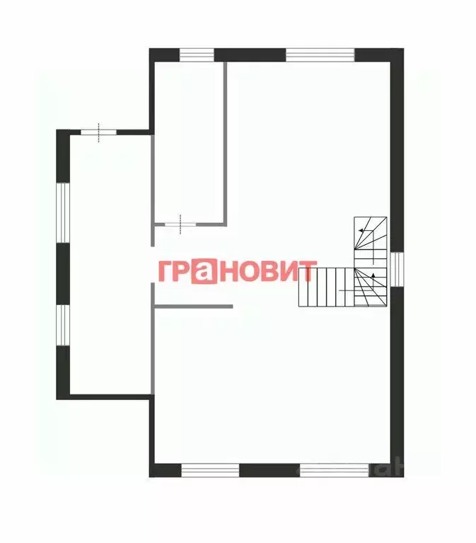 Коттедж в Новосибирская область, Новосибирский район, Кудряшовский ... - Фото 0