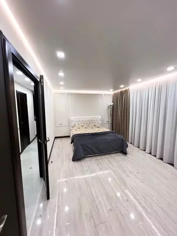 Студия Ярославская область, Рыбинск Крестовая ул., 133 (56.0 м) - Фото 2