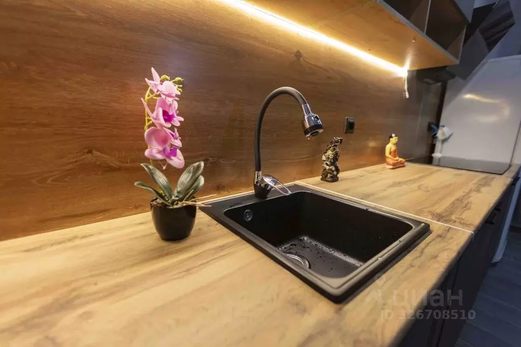 3-к кв. Московская область, Красногорск городской округ, Сабурово пгт ... - Фото 2