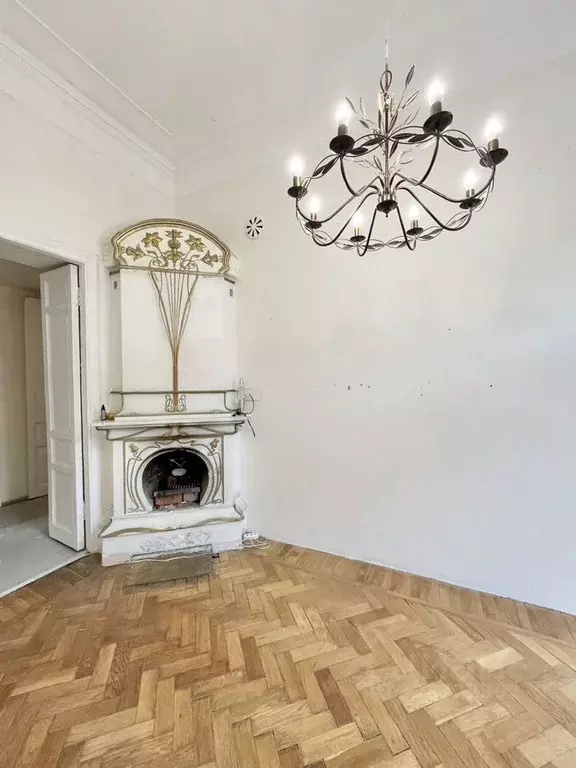 2-к кв. Санкт-Петербург Подъездной пер., 10 (60.0 м) - Фото 1