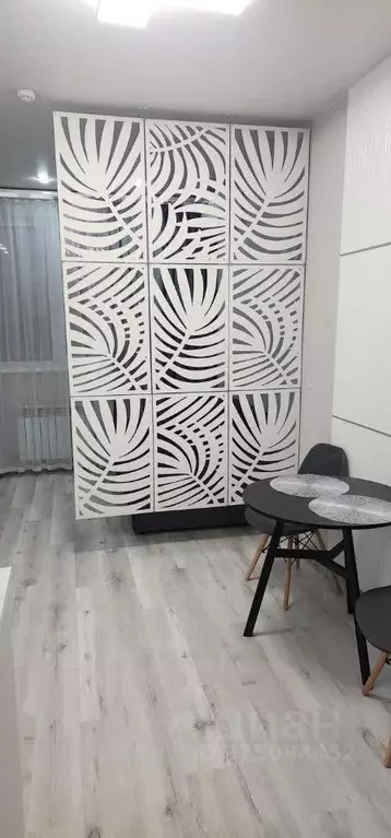 Студия Краснодарский край, Анапа Владимирская ул., 154к4 (25.0 м) - Фото 1