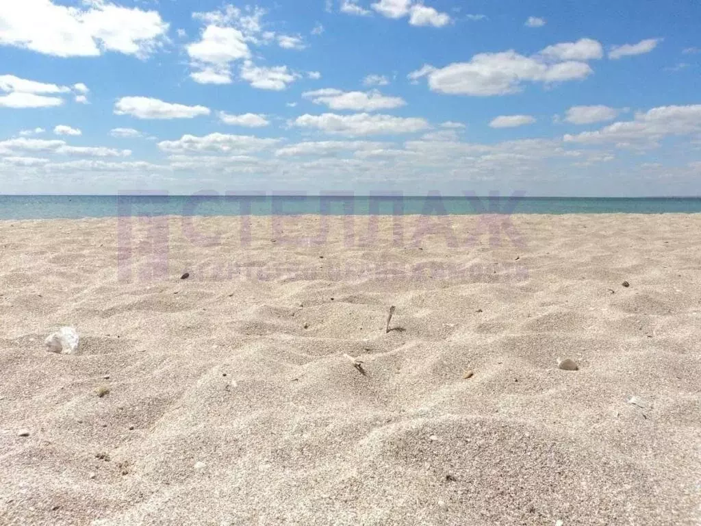 Участок в Ленинский район, Семисотское сельское поселение, село ... - Фото 1