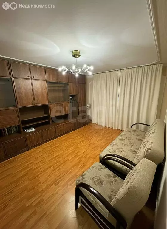 2-комнатная квартира: Стерлитамак, улица Худайбердина, 48 (49.6 м) - Фото 2