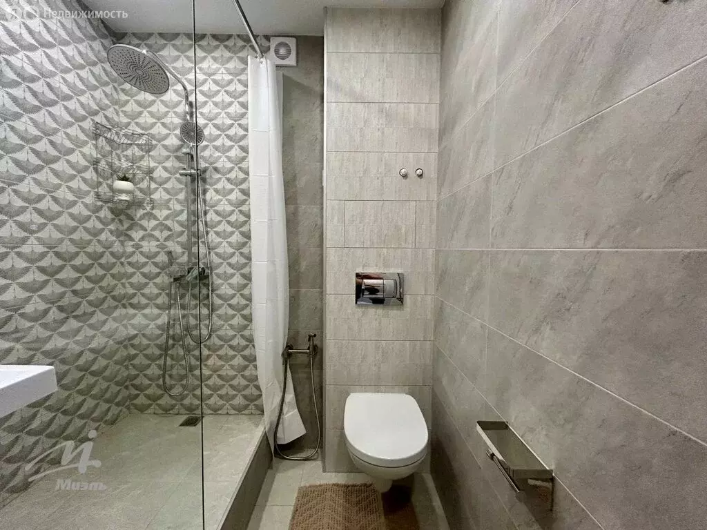 1-комнатная квартира: Барнаул, улица Челюскинцев, 69 (30 м) - Фото 2