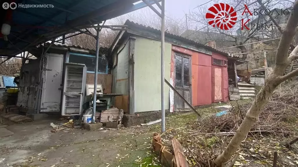 Дом в Феодосия, улица Щорса, 4 (50 м) - Фото 1