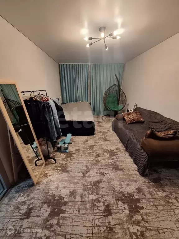 Продаётся 2-к квартира, 42.5 м - Фото 0