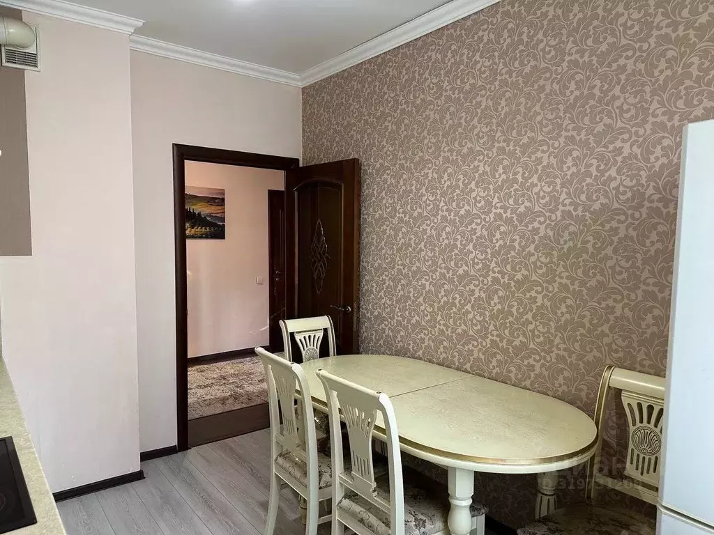 2-к кв. Краснодарский край, Краснодар ул. Героев-Разведчиков, 22 (65.0 ... - Фото 1