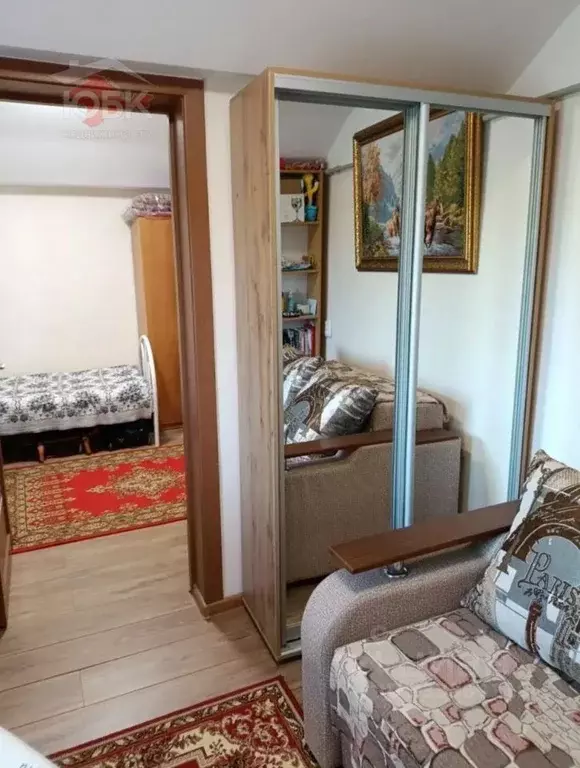 Дом в Крым, Сакский район, Суворовское с/пос, Строитель СНТ ул. 1-я ... - Фото 2