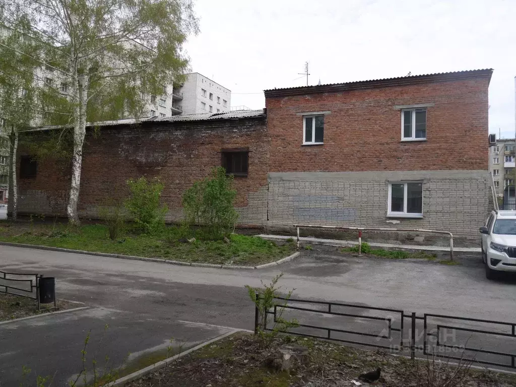 Помещение свободного назначения в Новосибирская область, Новосибирск ... - Фото 2