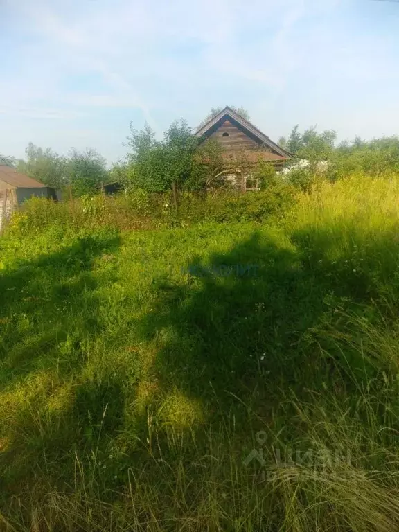 Участок в Нижегородская область, Нижний Новгород Кирпичник СНТ,  (4.78 ... - Фото 1