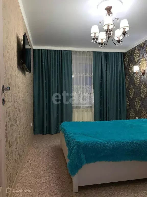 Продаётся 2-к квартира, 57.8 м - Фото 1
