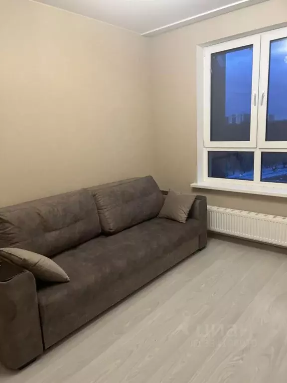 1-к кв. Москва Сосенское поселение, просп. Куприна, 30к9 (33.0 м) - Фото 1