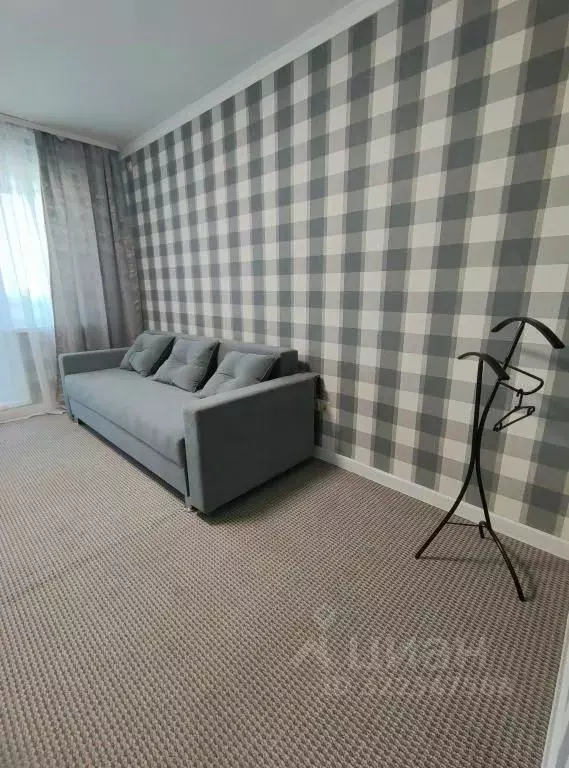 1-к кв. Челябинская область, Магнитогорск ул. Труда, 21/1 (58.0 м) - Фото 2