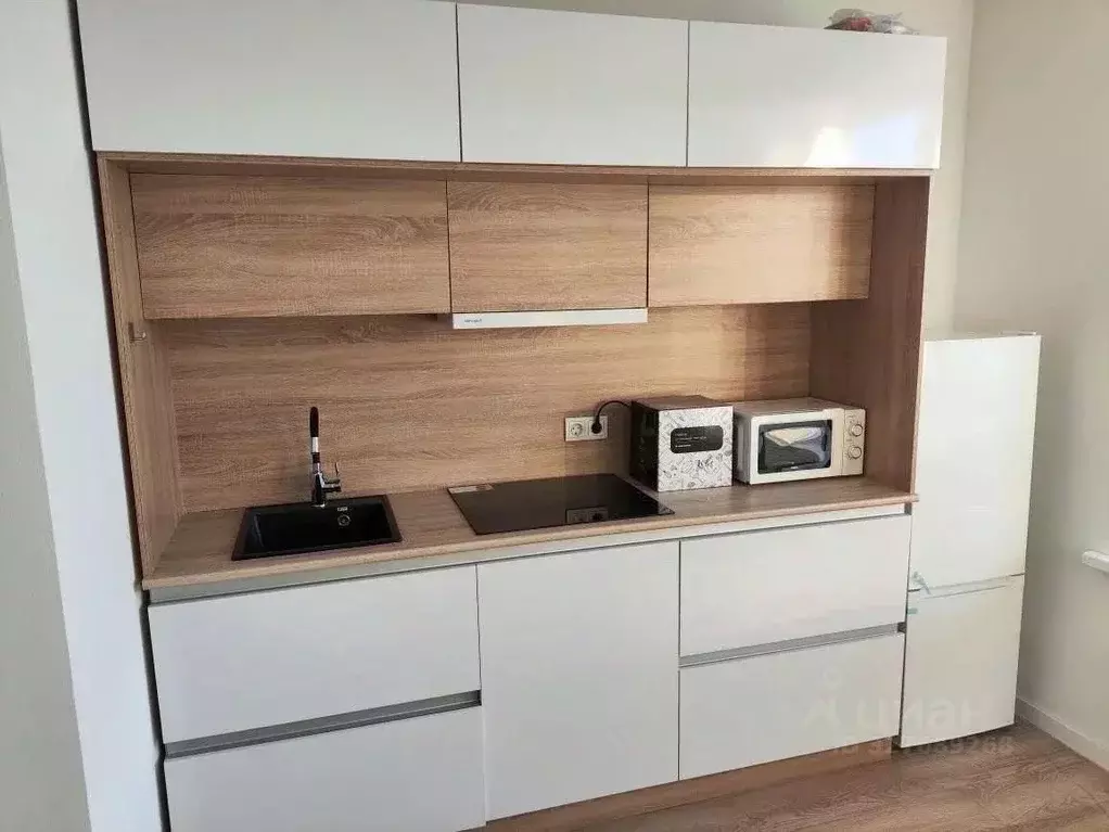 2-к кв. Москва Рязановское поселение, ул. Уточкина, 2к2 (50.6 м) - Фото 2