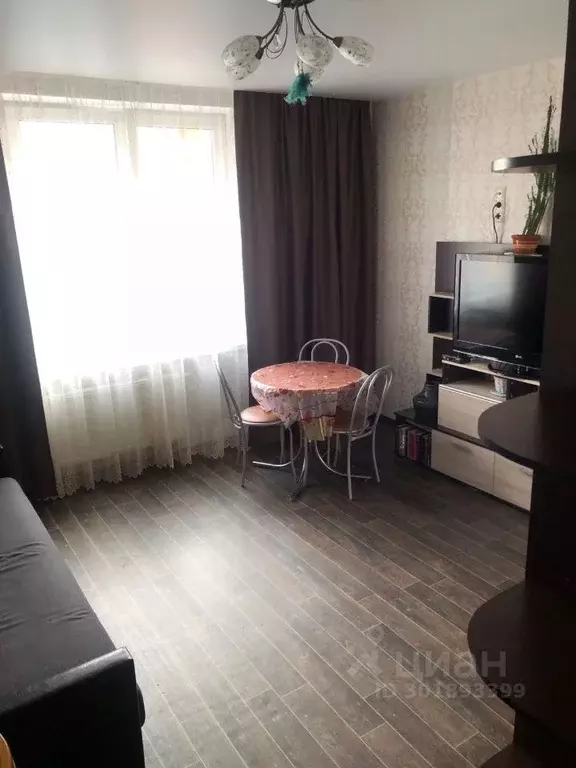 2-к кв. Московская область, Видное ул. Радужная, 2 (45.0 м) - Фото 1