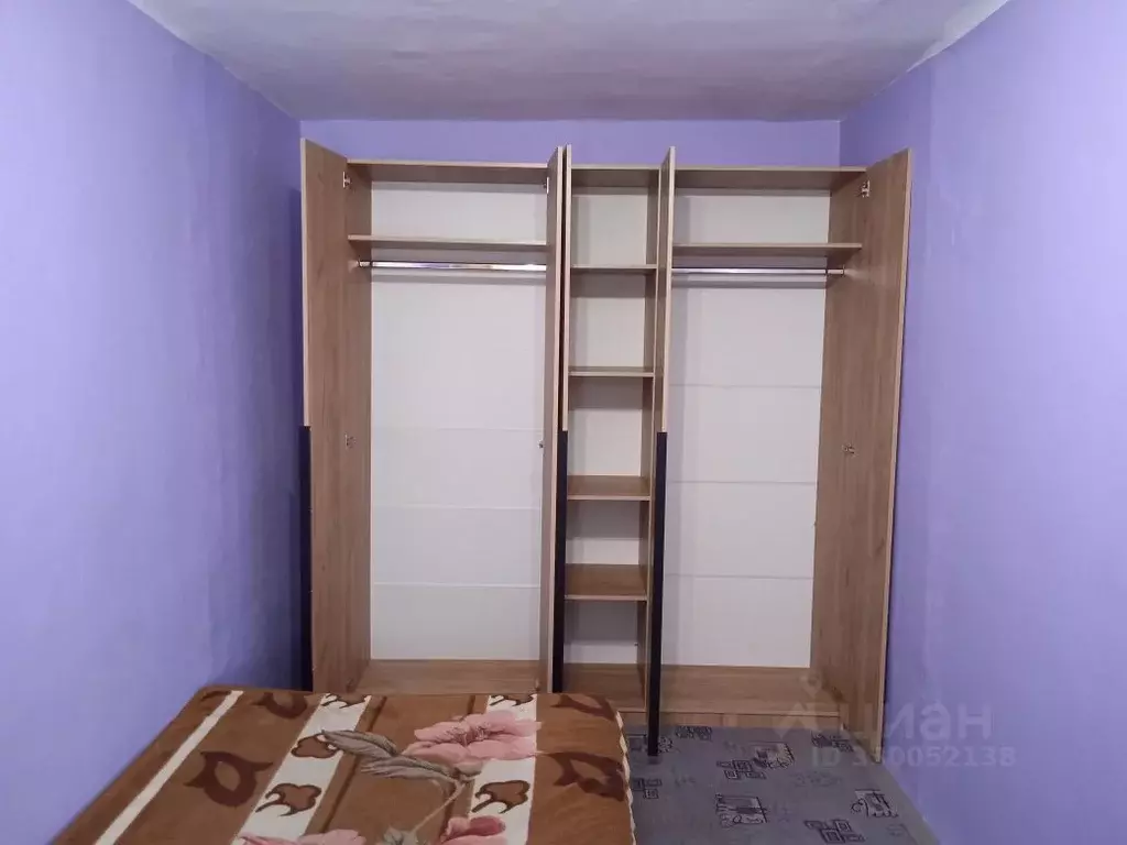 2-к кв. Башкортостан, Уфа ул. Аксакова, 43 (44.0 м) - Фото 2