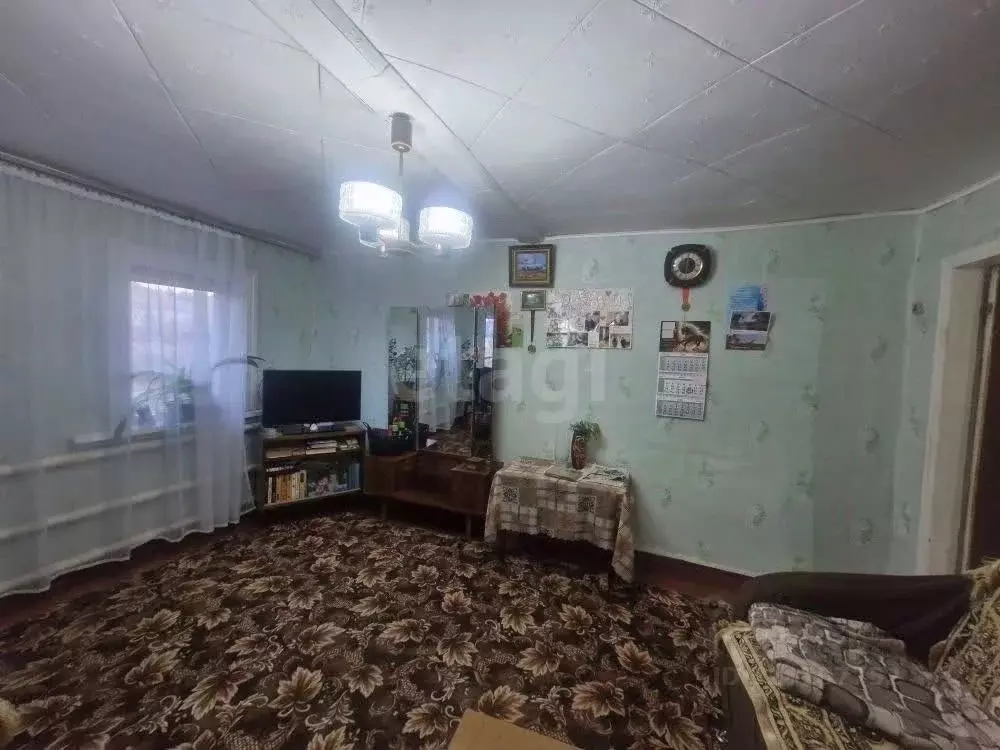 Дом в Белгородская область, Волоконовский район, Пятницкое рп ул. ... - Фото 2