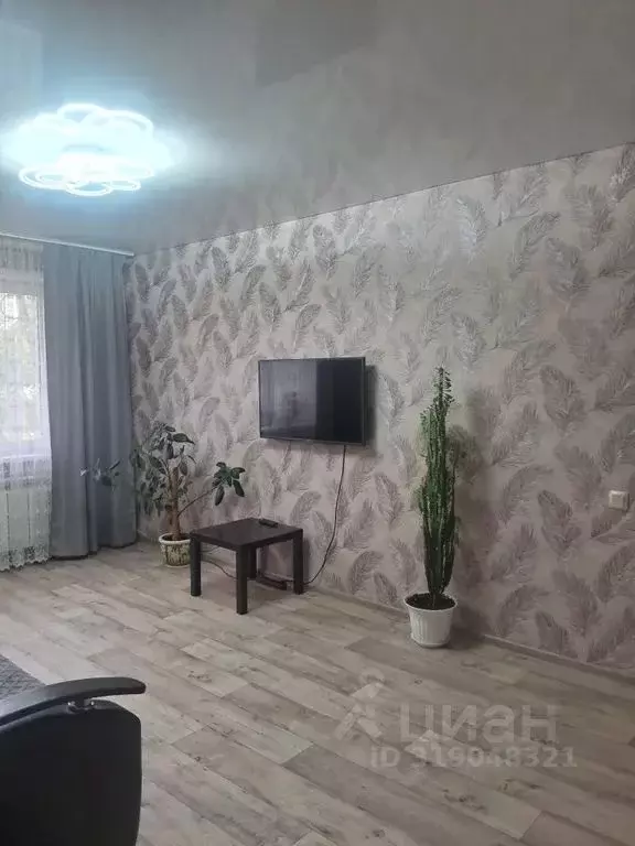 2-к кв. Татарстан, Казань ул. Короленко, 17 (44.0 м) - Фото 0
